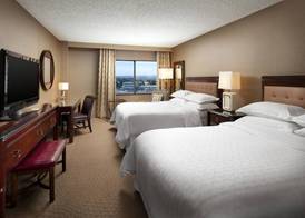 Wyndham Denver Tech Center 3