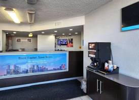Studio 6 Houston TX Medical Center NRG Stadium 2