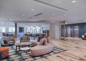 Fairfield Inn & Suites by Marriott Clearwater Beach 2