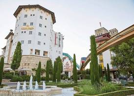 Hotel Santa Isabel 5