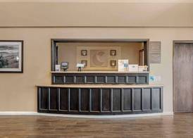 Comfort Inn Lathrop Stockton Airport 2
