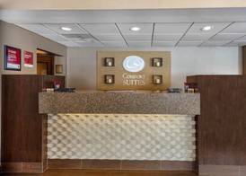 Comfort Suites Green Bay West 2