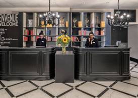 Hotel du Roi & Spa by SOWELL COLLECTION 2