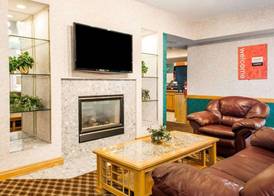 Comfort Inn Goshen 5