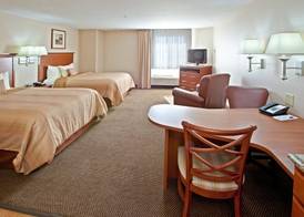 Candlewood Suites LAFAYETTE by IHG 5
