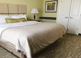 Candlewood Suites MEMPHIS - SOUTHAVEN by IHG 4