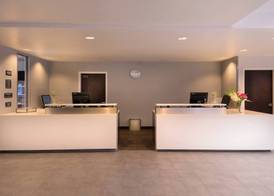 Residence Inn by Marriott Palo Alto Menlo Park 5