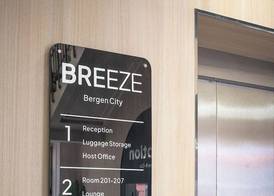NEW JULY 2026! BREEZE Bergen City - Self Service 5