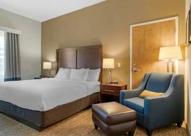 Comfort Inn Mechanicsburg - Harrisburg South 5