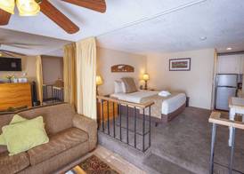 The Americana Village 5