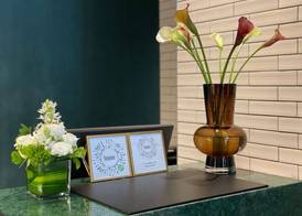 base-Beijing Wangfujing Serviced Apartment 5