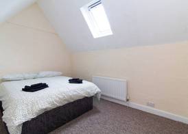 Brookvale Guest House Room 15 2