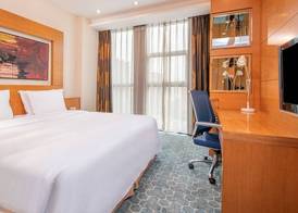 Holiday Inn Express Beijing Wangjing Center by IHG 2