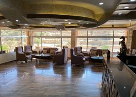 Sunset hotel 5