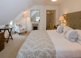 Hotel Endsleigh 5