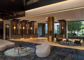 The Westin Doha Hotel & Spa by Marriott 5