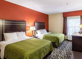 Quality Inn Texas City I-45 4