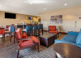 Comfort Inn Shelbyville North 2