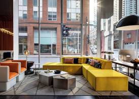 Humaniti Hotel Montreal, Autograph Collection 2