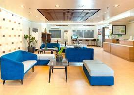 Microtel by Wyndham Davao 5