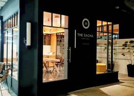 The SACHA Apart-Hotel Thonglor Sukhumvit Bangkok 4