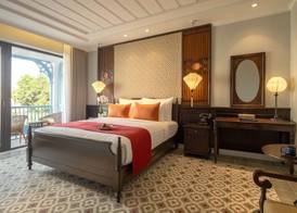 Little Residence - A Boutique Hotel & Spa 4