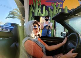 Hotel McCoy Tucson - Art, Coffee, Beer, Wine, Pool 4