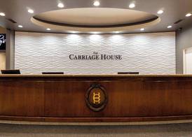 Carriage House Hotel and Conference Centre 2