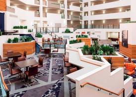 Residence Inn by Marriott Seattle Downtown/Lake Union 4