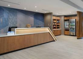SpringHill Suites by Marriott Texas City 3