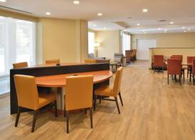TownePlace Suites by Marriott Raleigh Durham Airport Morrisville 4