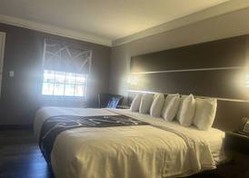 La Quinta Inn By Wyndham IH-10 West San Antonio TX 4