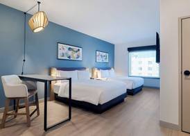 Atwell Suites KANSAS CITY AIRPORT by IHG 4