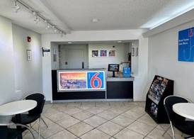 Motel 6-West Monroe, LA 4
