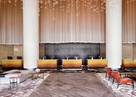 Le Meridien Saigon 4