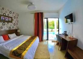 Welcome Inn 5