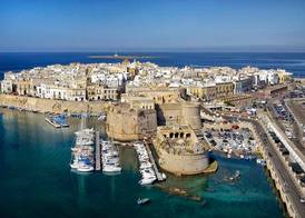 Gallipoli Apartaments 4