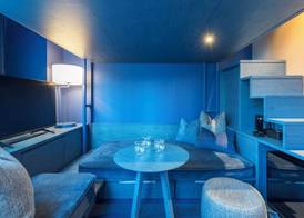 toggle hotel suidobashi TOKYO 4