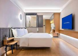 Novotel Shanghai Hongqiao Gubei 2