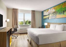 Days Inn by Wyndham Hershey 5
