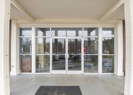 Econo Lodge Forest City 2