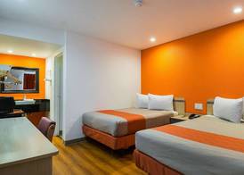 Value Stay Inn Lost Hills 5