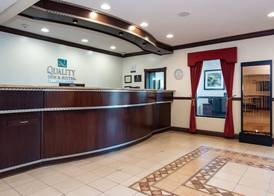 Quality Inn & Suites Quakertown-Allentown 2