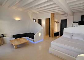ELLI TROPiCAL LUXURY SUITES SUNSET-INFINITY POOL- SEA SIDE-NEAR CENTER PARKING 2