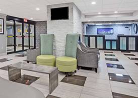 Wyndham Garden Charlotte Airport Southeast 2