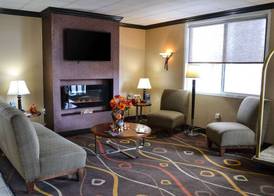 Comfort Inn Dunmore - Scranton East 5