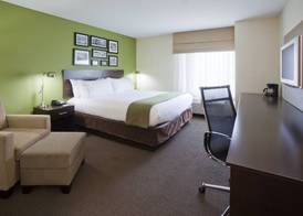 Holiday Inn Express & Suites ROGERS by IHG 5