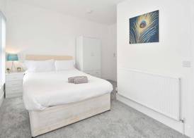 Townhouse @ 86 Brooklyn Street Crewe 4