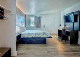 Motel 6 Tucson, AZ - East Williams Center 4