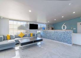 Studio 6 Suites Madera, CA Yosemite 2